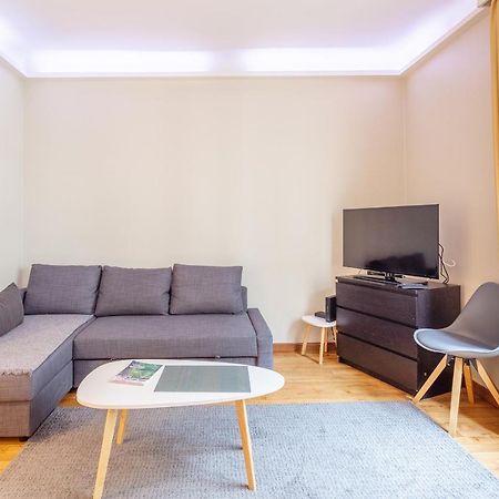 פריז Appartement Place Du Trocadero מראה חיצוני תמונה